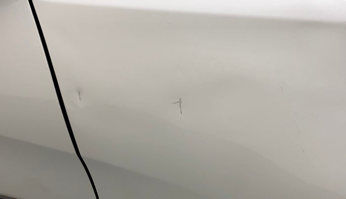 2016 Maruti Celerio ZXI AMT, Petrol, Automatic, 47,632 km, Right fender - Slightly dented
