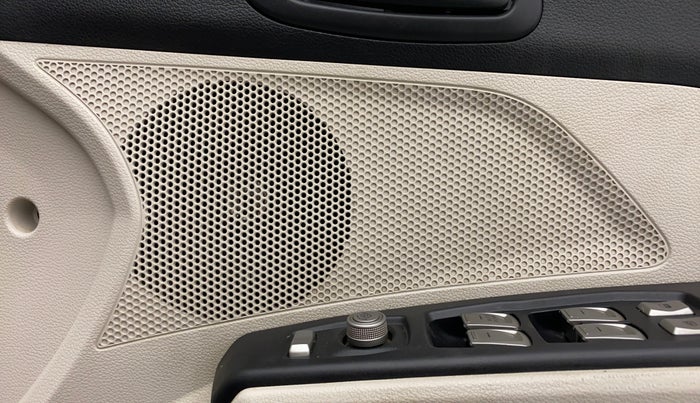 2019 Mahindra XUV 3OO W6 1.5 DIESEL, Diesel, Manual, 40,717 km, Speaker