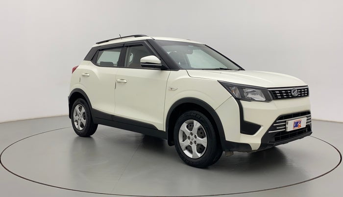2019 Mahindra XUV 3OO W6 1.5 DIESEL, Diesel, Manual, 40,717 km, SRP