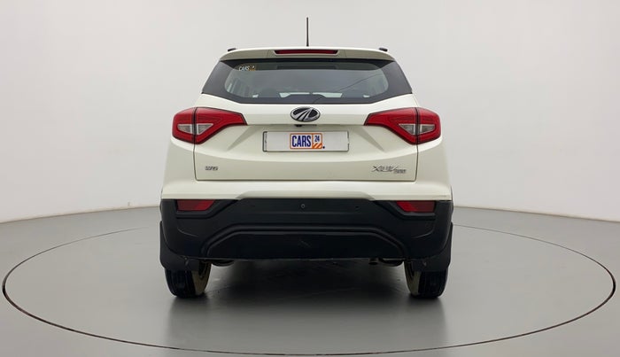 2019 Mahindra XUV 3OO W6 1.5 DIESEL, Diesel, Manual, 40,717 km, Back/Rear