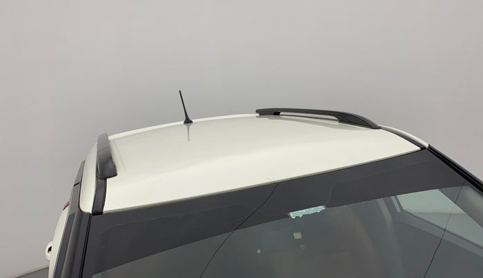 2019 Mahindra XUV 3OO W6 1.5 DIESEL, Diesel, Manual, 40,717 km, Roof