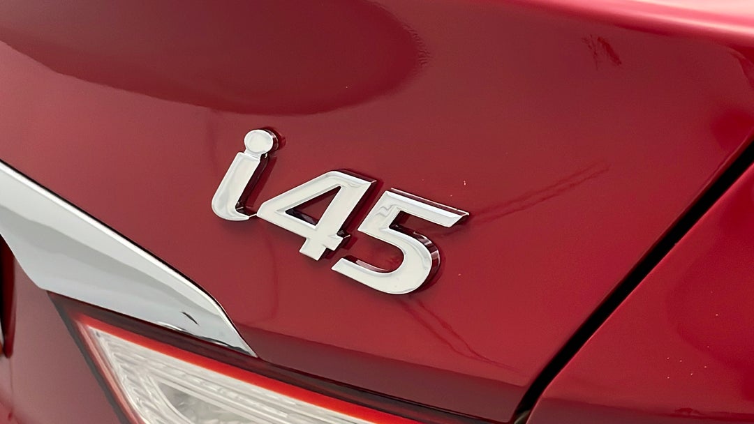 Badge (Boot Right Side)