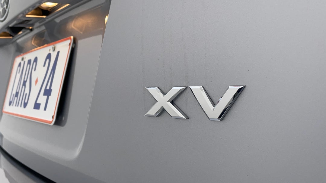 Badge (Boot Right Side)