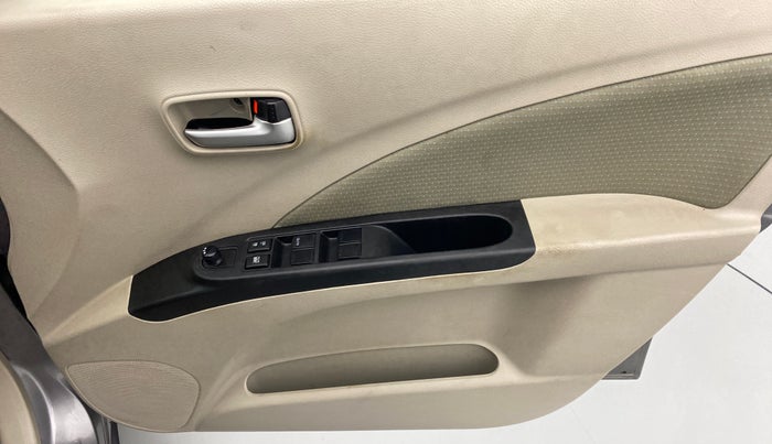 2018 Maruti Celerio ZXI OPT AMT, Petrol, Automatic, 15,225 km, Driver Side Door Panels Control