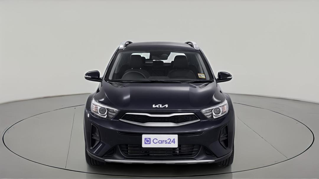 2025 Kia Stonic S, Automatic, 7297 km, Front View