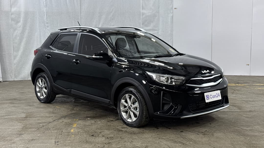 2025 Kia Stonic S, Automatic, 7297 km, 