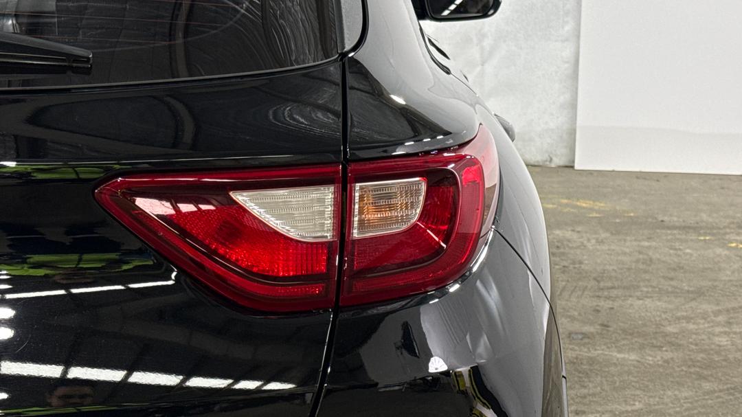 2025 Kia Stonic S, Automatic, 7297 km, Badge (Boot Right Side)