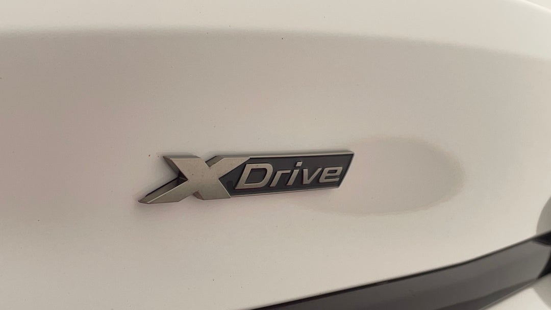 2020 BMW 2 M235i Xdrive Gran Coupe, Automatic, 15562 km, Badge (Boot Left Side)