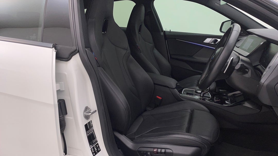 2020 BMW 2 M235i Xdrive Gran Coupe, Automatic, 15562 km, Right Side Front Door Cabin View