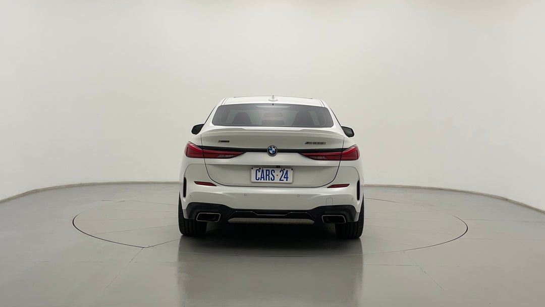 2020 BMW 2 M235i Xdrive Gran Coupe, Automatic, 15562 km, Back/Rear View