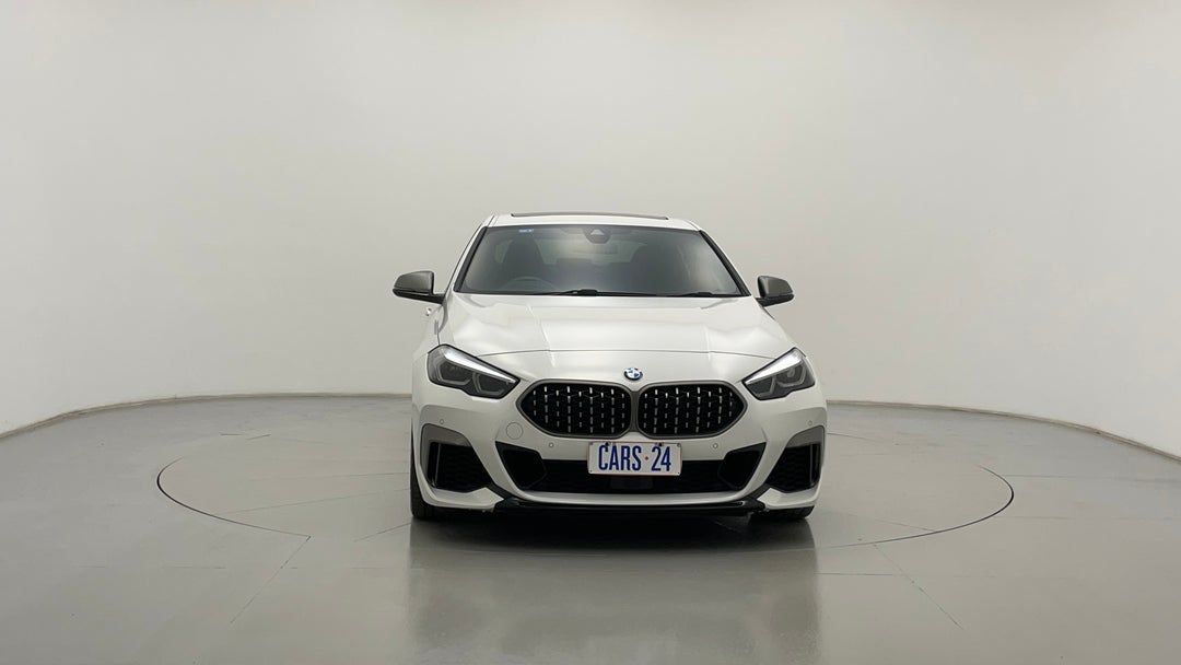 2020 BMW 2 M235i Xdrive Gran Coupe, Automatic, 15562 km, Front View