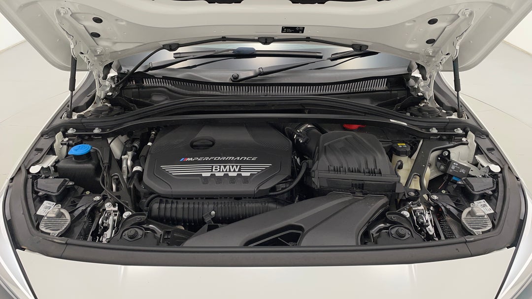 2020 BMW 2 M235i Xdrive Gran Coupe, Automatic, 15562 km, Open Bonnet (Engine)