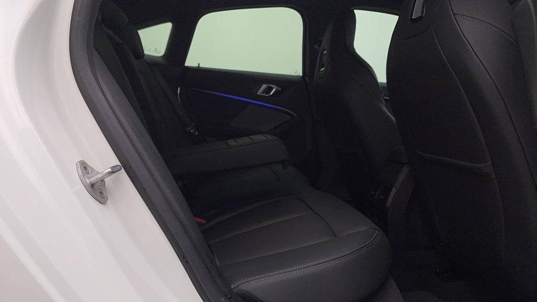 2020 BMW 2 M235i Xdrive Gran Coupe, Automatic, 15562 km, Right Side Rear Door Cabin View