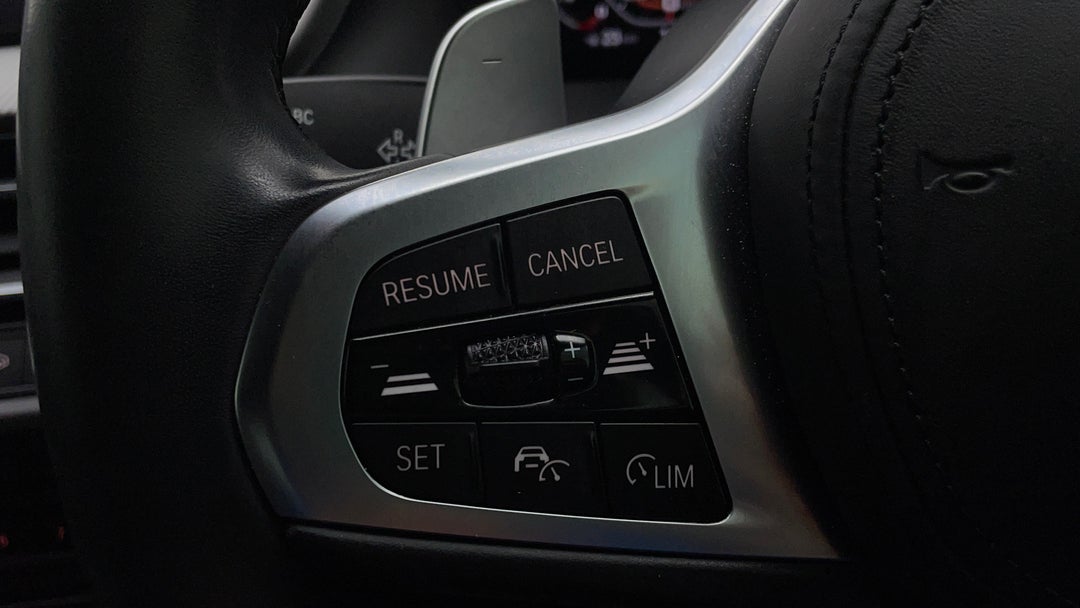 2020 BMW 2 M235i Xdrive Gran Coupe, Automatic, 15562 km, Cruise Control