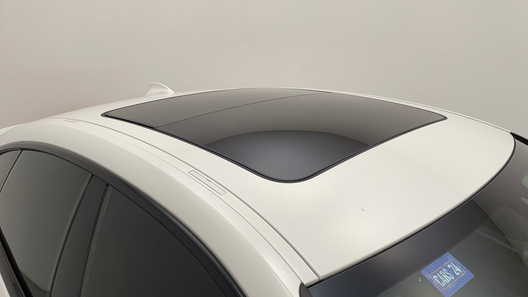 2020 BMW 2 M235i Xdrive Gran Coupe, Automatic, 15562 km, Roof/Sunroof View