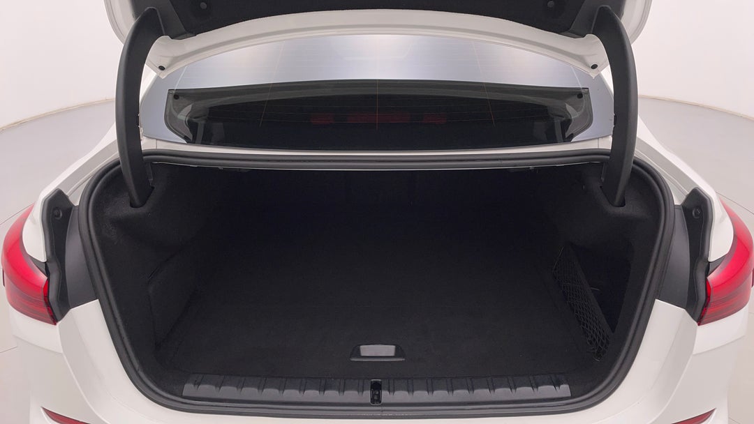 2020 BMW 2 M235i Xdrive Gran Coupe, Automatic, 15562 km, Boot Inside View