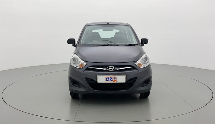 2013 Hyundai i10 ERA 1.1 IRDE, Petrol, Manual, 38,139 km, Highlights