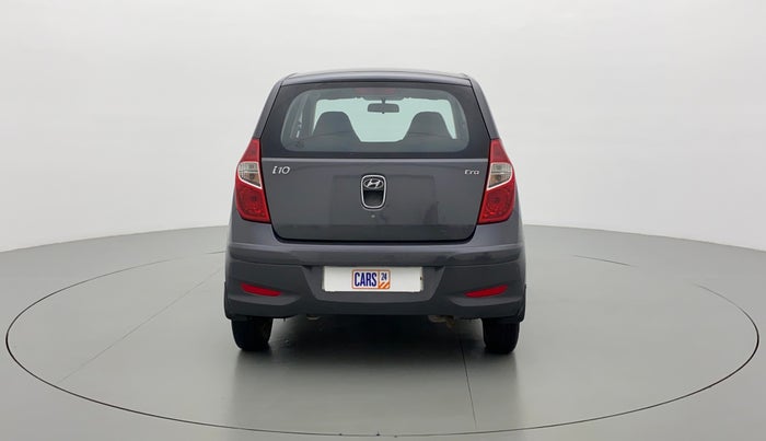 2013 Hyundai i10 ERA 1.1 IRDE, Petrol, Manual, 38,139 km, Back/Rear