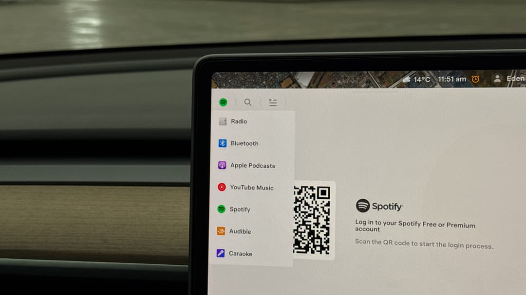2022 Tesla Model Y Rear-wheel Drive, Automatic, 59496 km, Android/Apple Car Play