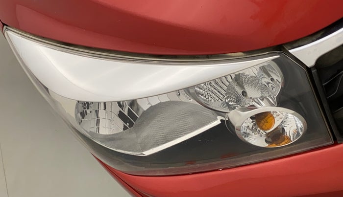 2018 Maruti Celerio ZXI AMT (O), Petrol, Automatic, 64,453 km, Right headlight - Faded