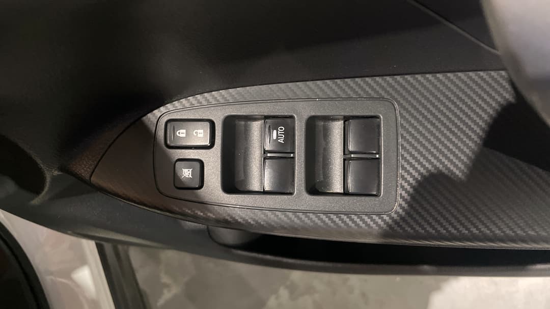 2023 Mitsubishi Eclipse Cross Es (2WD), Automatic, 44413 km, Drivers Side Door Panel Controls