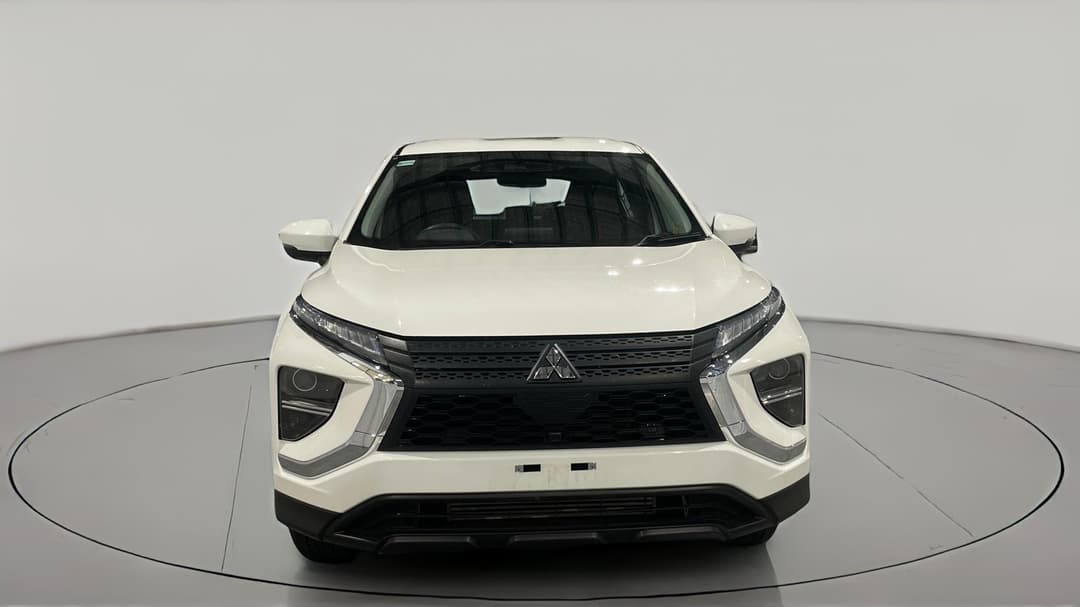 2023 Mitsubishi Eclipse Cross Es (2WD), Automatic, 44413 km, Front View