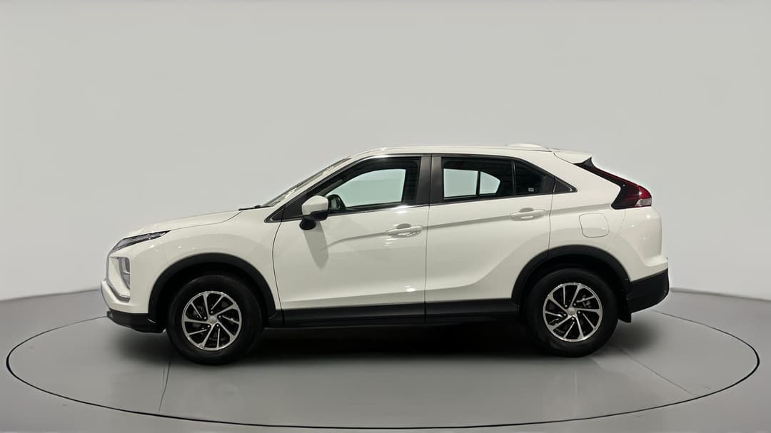 2023 Mitsubishi Eclipse Cross Es (2WD), Automatic, 44413 km, Left Side View