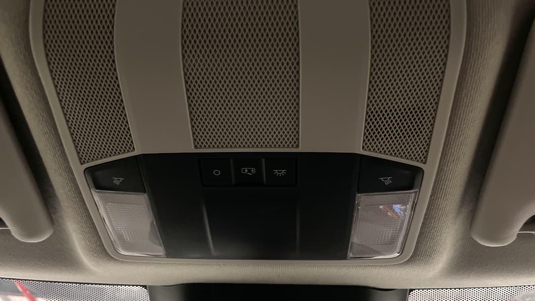 2023 Mitsubishi Eclipse Cross Es (2WD), Automatic, 44413 km, On-Roof Controls/Sunglass holder