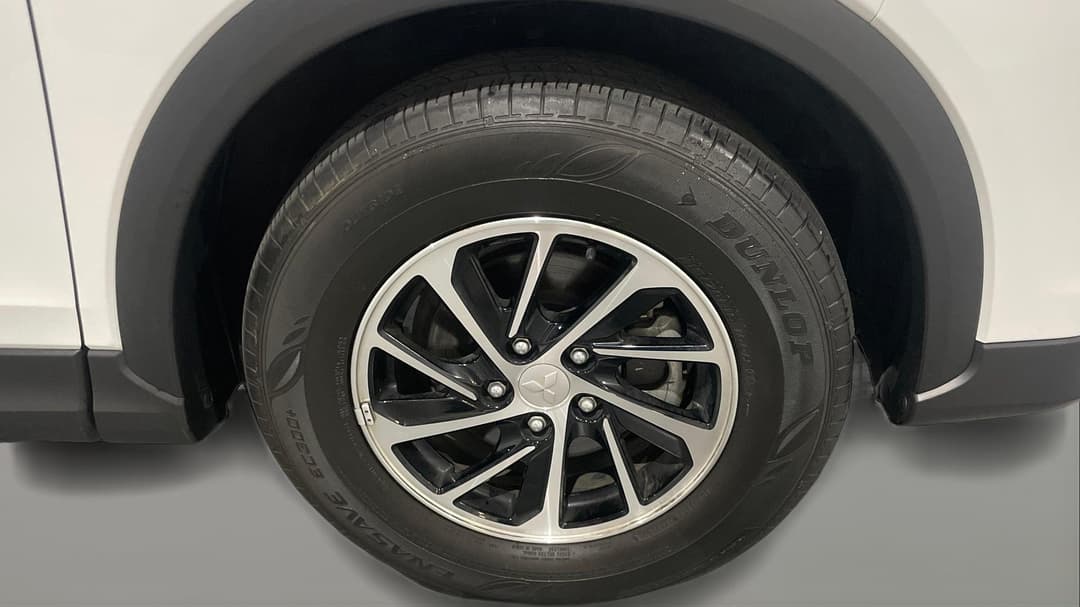 2023 Mitsubishi Eclipse Cross Es (2WD), Automatic, 44413 km, Right Front Wheel