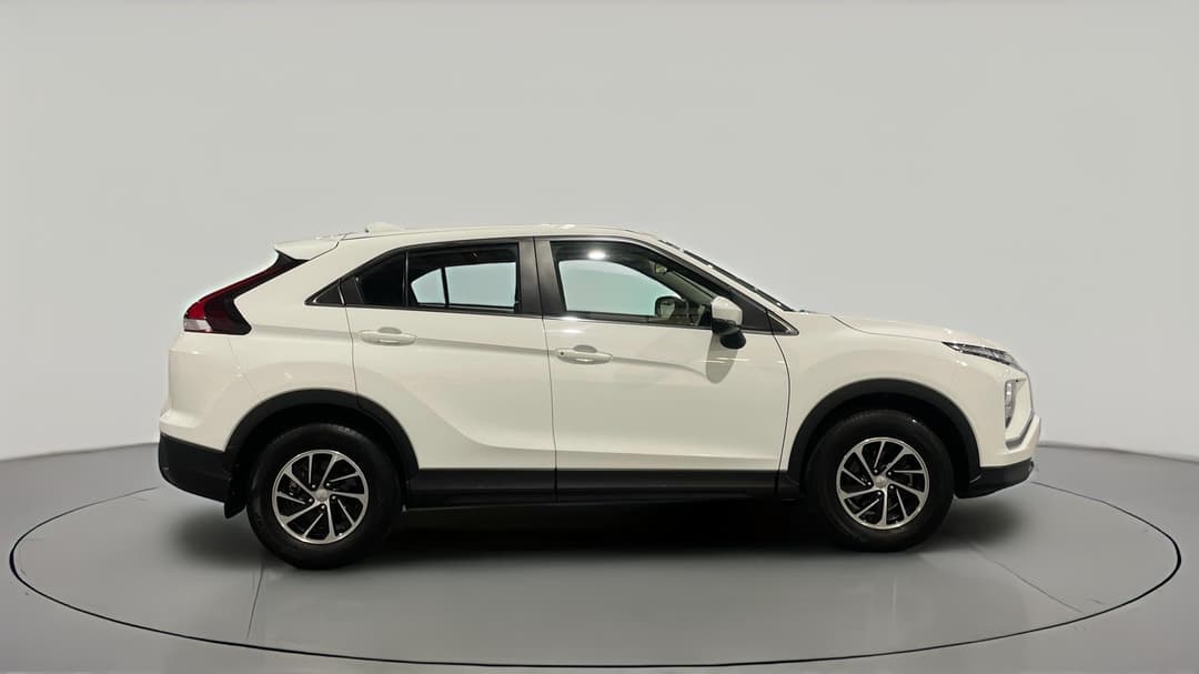 2023 Mitsubishi Eclipse Cross Es (2WD), Automatic, 44413 km, Right Side View