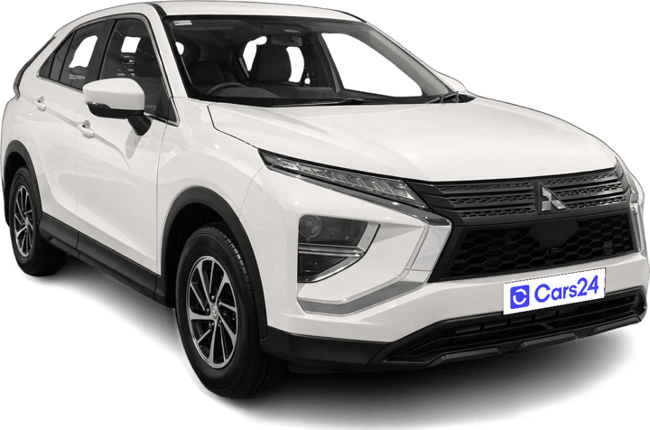2023 - Mitsubishi Eclipse Cross - SUV - Petrol - Automatic