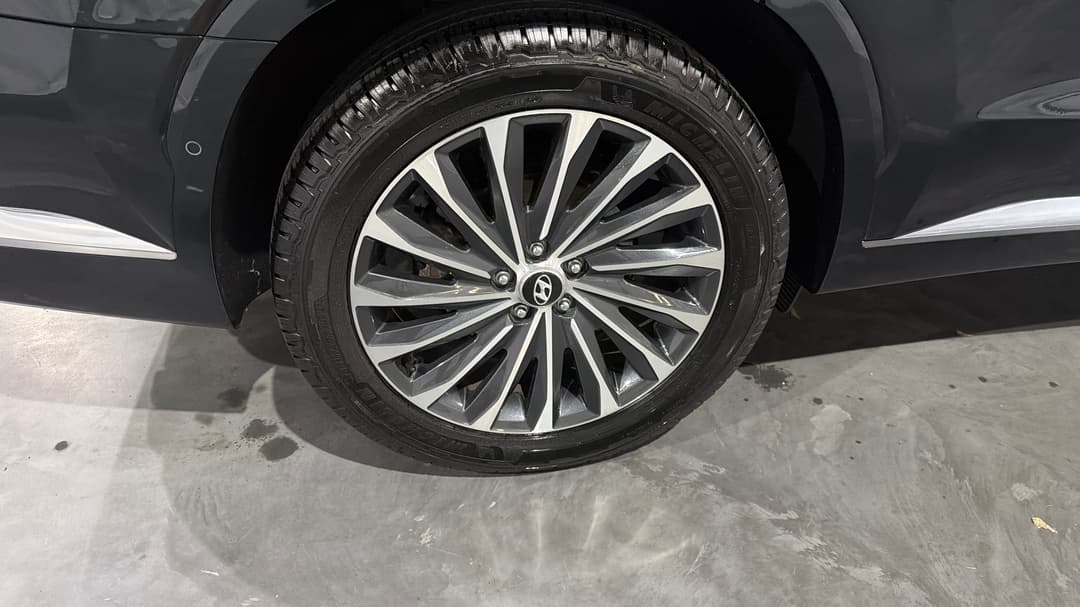 2022 Hyundai Palisade Highlander (8 Seat), Automatic, 60290 km, Right Rear Wheel