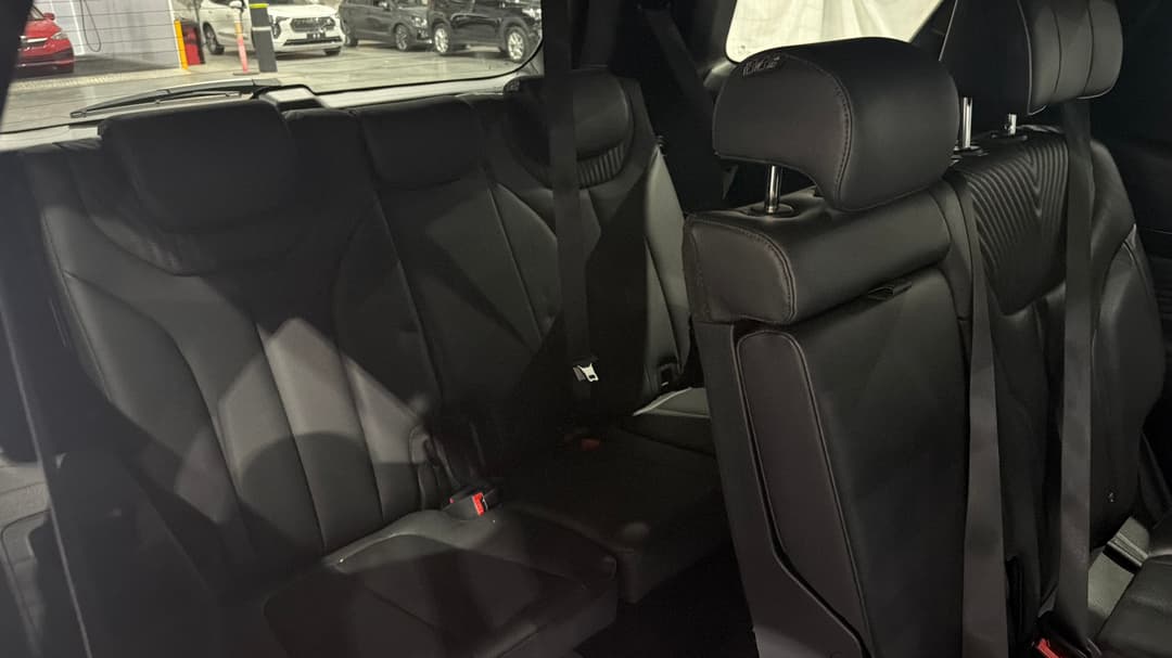 2022 Hyundai Palisade Highlander (8 Seat), Automatic, 60290 km, Third Row Seats