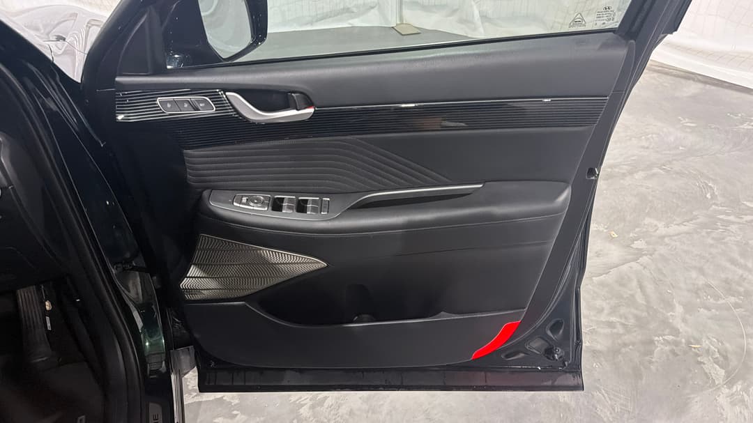 2022 Hyundai Palisade Highlander (8 Seat), Automatic, 60290 km, Speaker View
