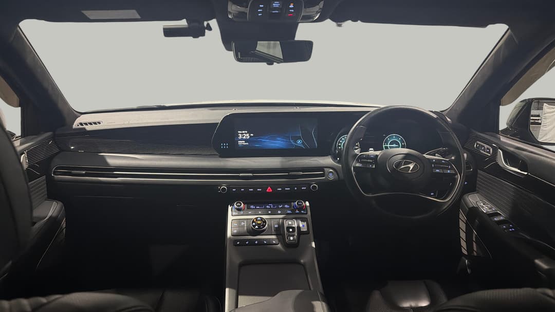 2022 Hyundai Palisade Highlander (8 Seat), Automatic, 60290 km, Dashboard View