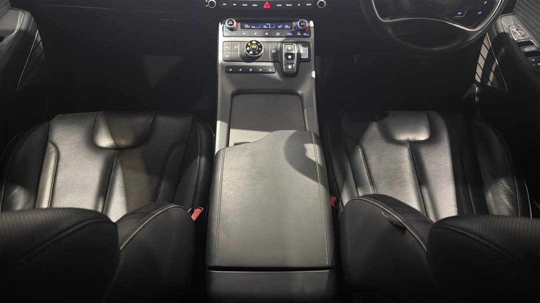 2022 Hyundai Palisade Highlander (8 Seat), Automatic, 60290 km, Center Console