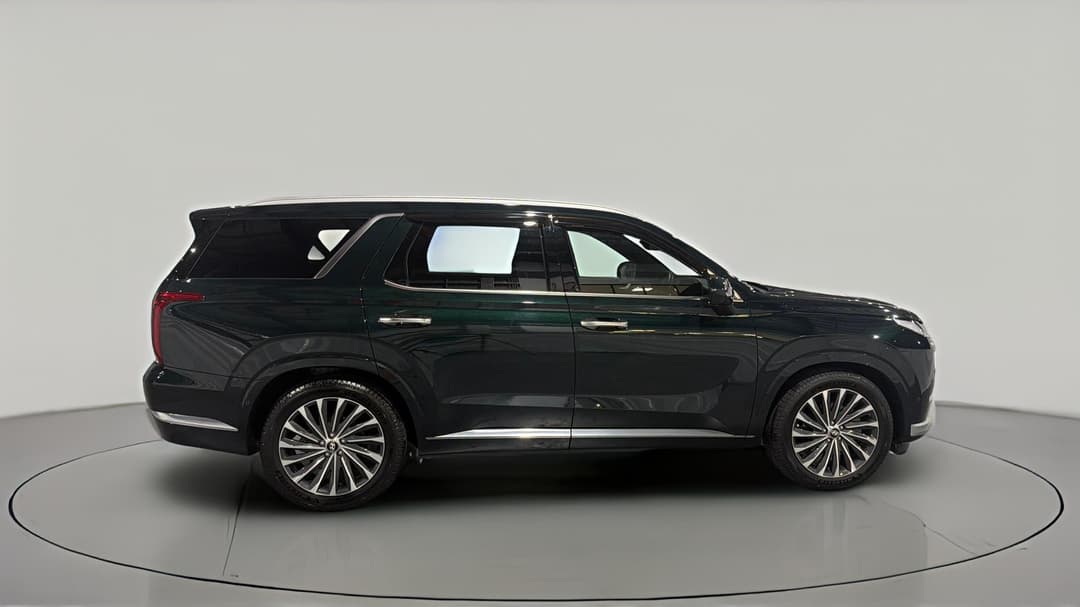 2022 Hyundai Palisade Highlander (8 Seat), Automatic, 60290 km, Right Side View