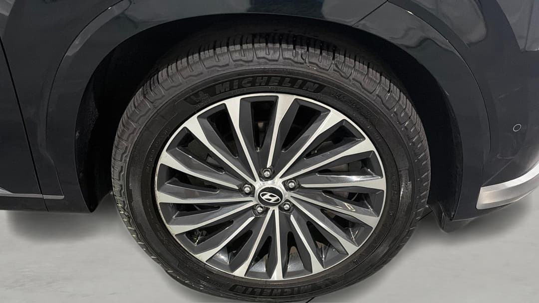 2022 Hyundai Palisade Highlander (8 Seat), Automatic, 60290 km, Right Front Wheel