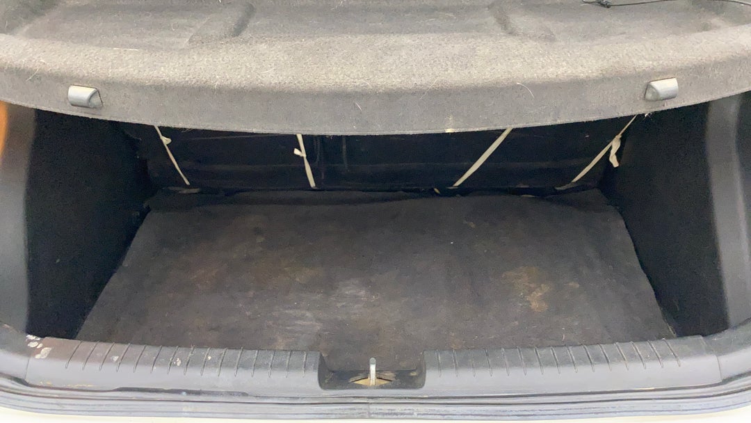 Boot Inside