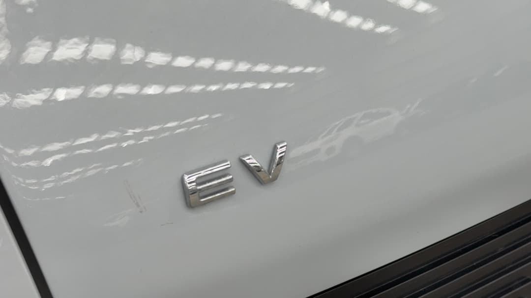 2023 Byd Atto 3 Extended Range, Automatic, 60029 km, Badge (Boot Left Side)