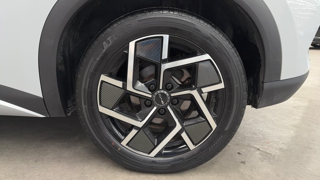 2023 Byd Atto 3 Extended Range, Automatic, 60029 km, Left Rear Wheel