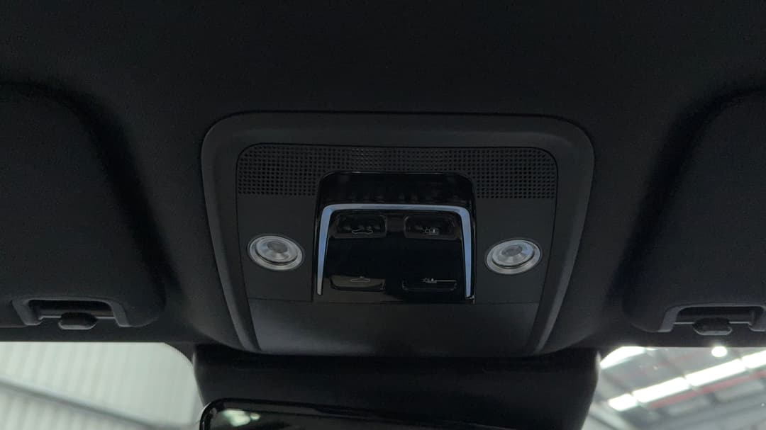 2023 Byd Atto 3 Extended Range, Automatic, 60029 km, On-Roof Controls/Sunglass holder