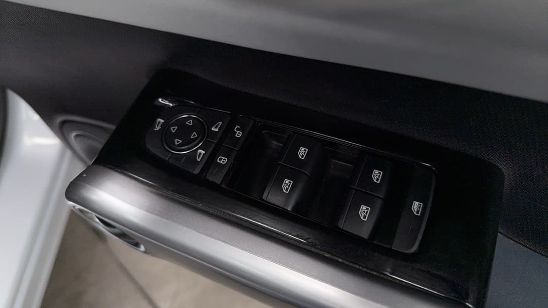 2023 Byd Atto 3 Extended Range, Automatic, 60029 km, Drivers Side Door Panel Controls