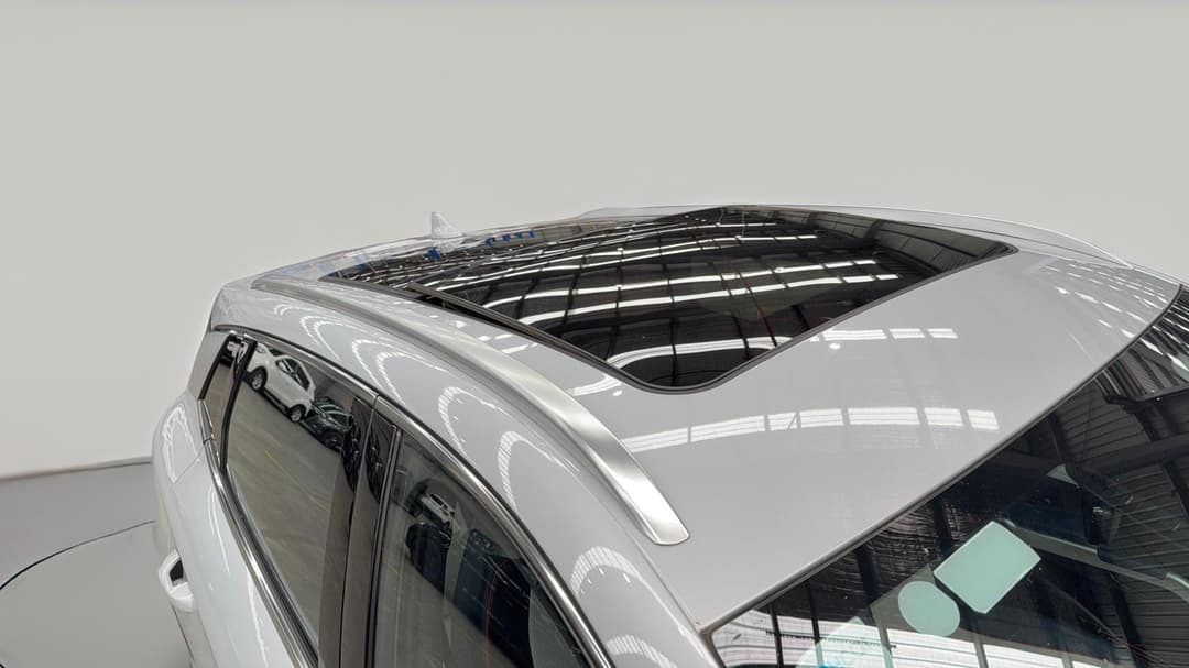 2023 Byd Atto 3 Extended Range, Automatic, 60029 km, Roof/Sunroof View