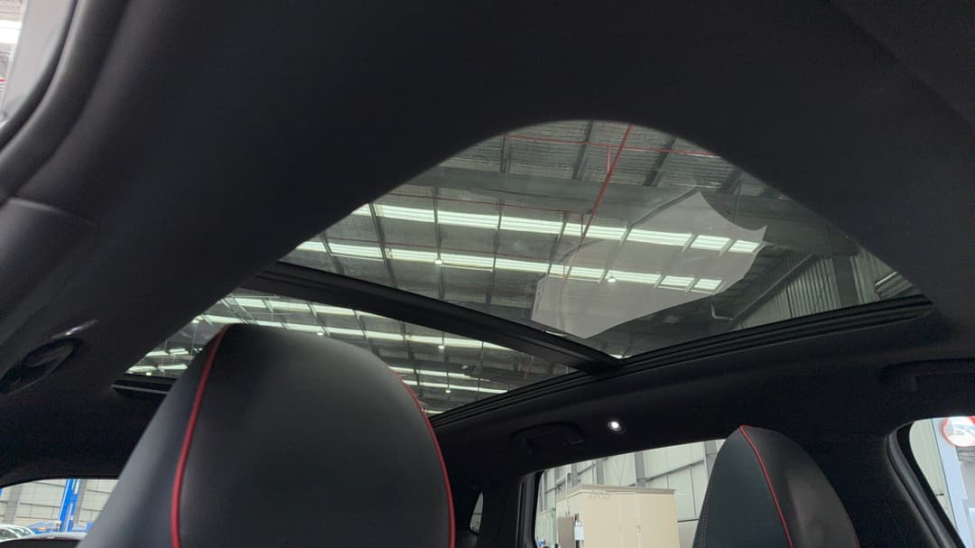 2023 Byd Atto 3 Extended Range, Automatic, 60029 km, Interior Sunroof/Moonroof