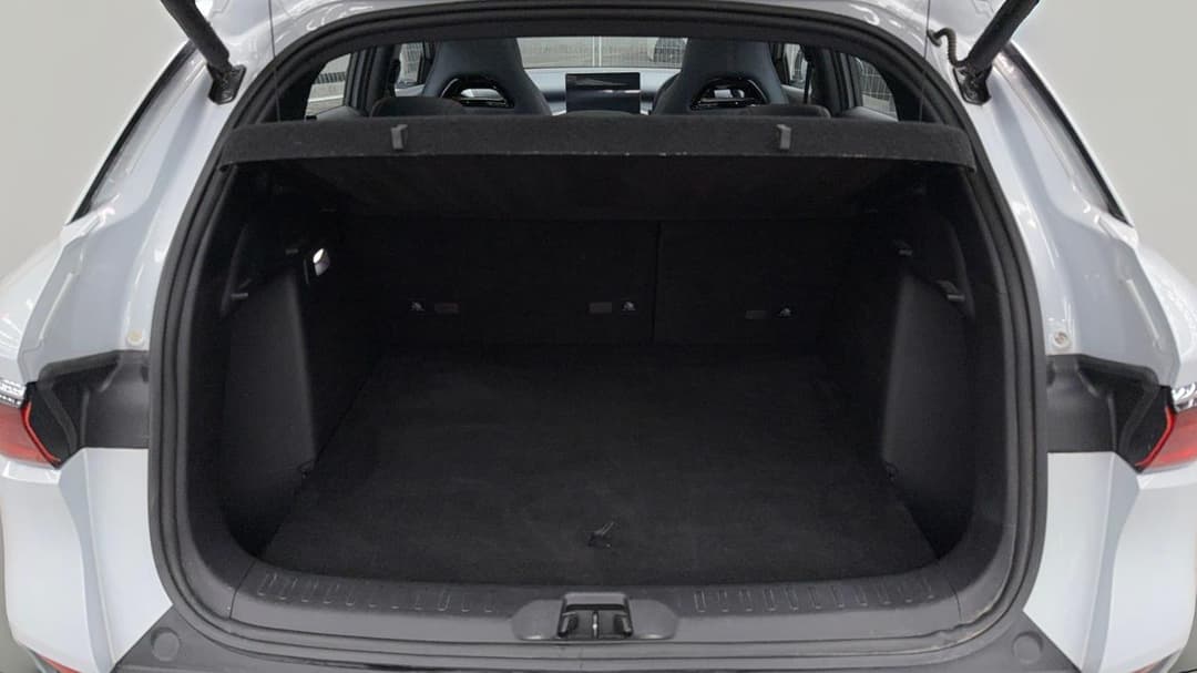 2023 Byd Atto 3 Extended Range, Automatic, 60029 km, Boot Inside View