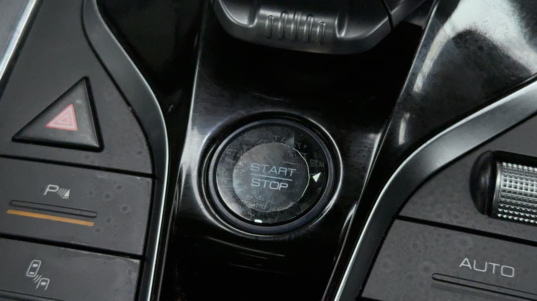 2023 Byd Atto 3 Extended Range, Automatic, 60029 km, Keyless / Button Start