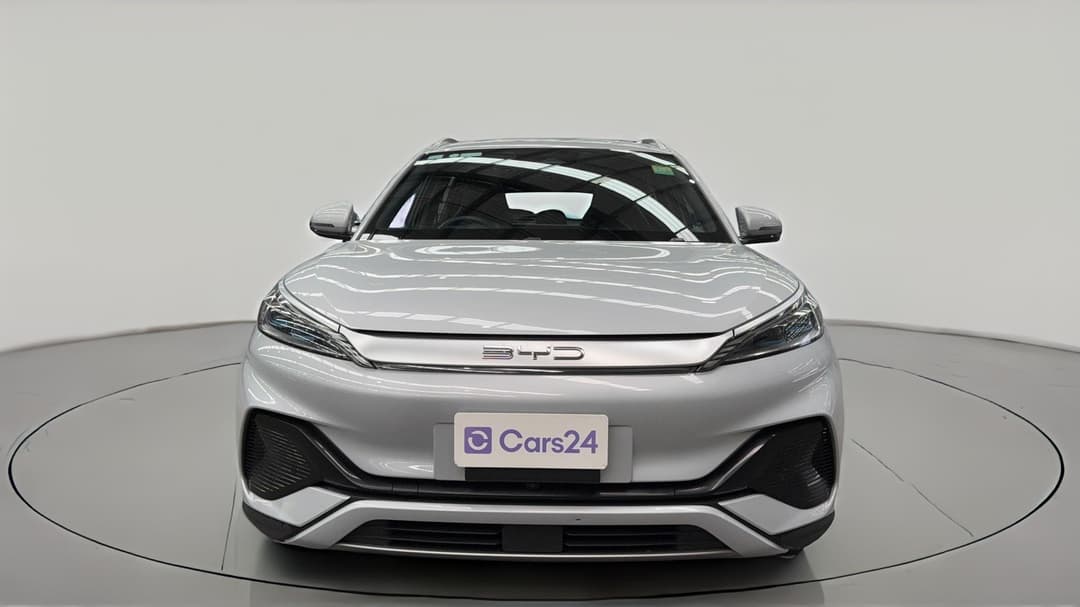 2023 Byd Atto 3 Extended Range, Automatic, 60029 km, Front View