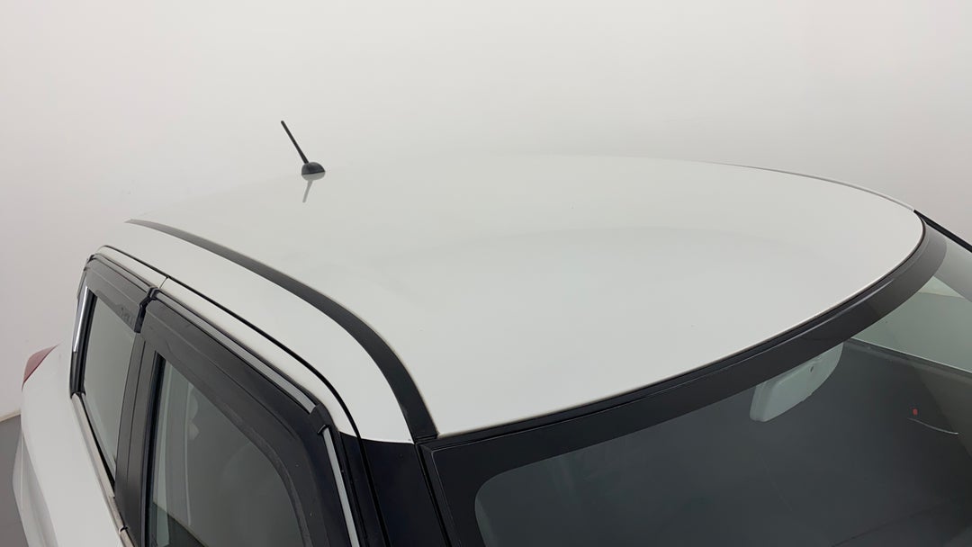 Roof