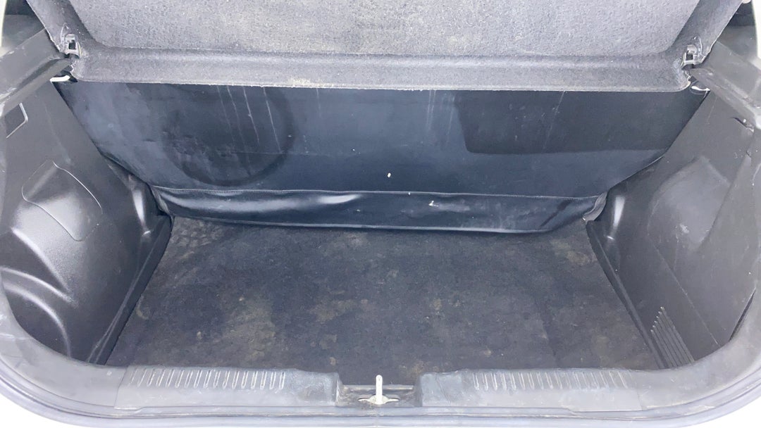 Boot Inside